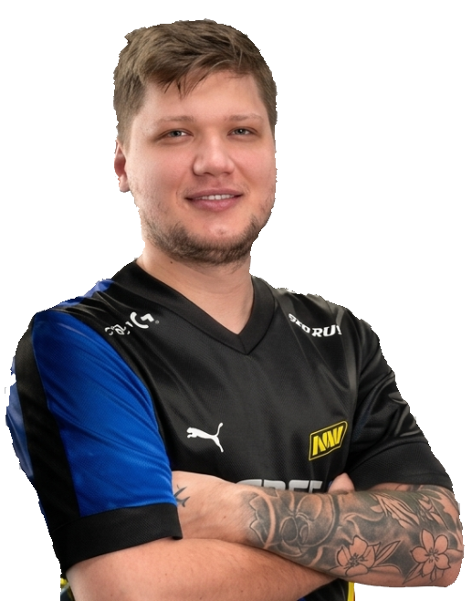 bg s1mple